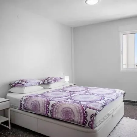 Firstline Altea, Wonderful Seaview