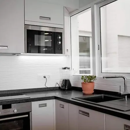 Firstline Altea, Wonderful Seaview Apartment Altea