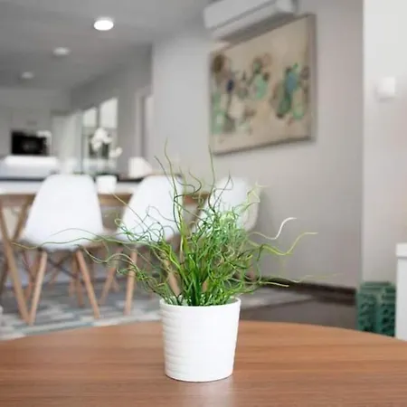 Firstline Altea, Wonderful Seaview Apartment *